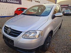 Bild des Angebotes VW Fox KLIMA ** TÜV & AU NEU **