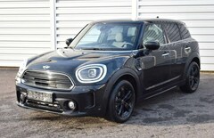Bild des Angebotes MINI Cooper D Countryman Countryman Cooper D Classic Trim NAVI+LED+KAMERA