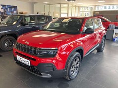 Bild des Angebotes Jeep Avenger Elektro Longitude