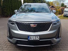 Bild des Angebotes Cadillac XT6 Premium