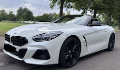 Bild des Angebotes BMW Z4 M M40 i
