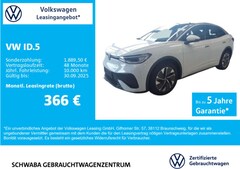 Bild des Angebotes VW ID.5 Pure *ACC*AHK*HdUp*Wärmep.*MATRIX*NAVI*19''