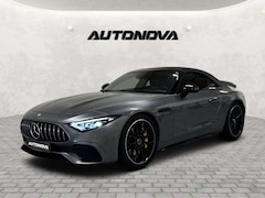 Bild des Angebotes Mercedes-Benz SL 43 AMG