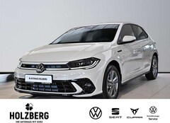 Bild des Angebotes VW Polo 1.0 TSI DSG R-Line IQ.DRIVE+CLIMATRONIC