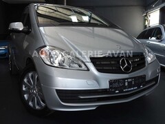 Bild des Angebotes Mercedes-Benz A 170 BLUEEFFICIENCY