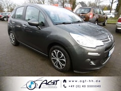 Bild des Angebotes Citroen C3 1.4 HDi70 Tendance Klima Tempo.1.Hd Allwetter