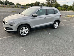 Bild des Angebotes Skoda Karoq Soleil