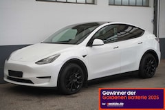 Bild des Angebotes Tesla Model Y Long Range AWD *20-Zoll*AHK*ACC-Boost*