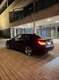 Bild des Angebotes BMW 525 525d Edition Lifestyle