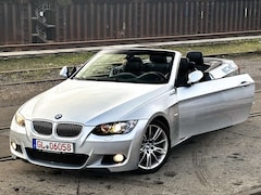 Bild des Angebotes BMW 335 i E93 M-Paket | 1 HAND | Traum Zustand | Navi |