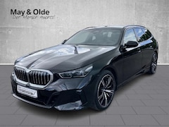 Bild des Angebotes BMW 520 I Sportpaket HUD StandHZG AHK-klappbar AHK Navi Di