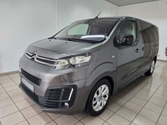 Bild des Angebotes Citroen Spacetourer L2 Rip Curl M Xenon HuD Pano Sthzg AHK