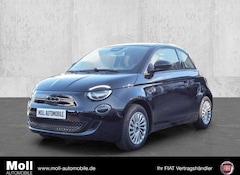 Bild des Angebotes Fiat 500e Komfort-Paket Tech-Paket Navi Soundsystem JBL CarP