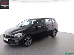 Bild des Angebotes BMW 1er M Coupé 218 Gran Tourer d SPORT LINE 7 SITZE CARPLAY,1HD