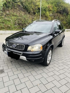 Bild des Angebotes Volvo XC90 D5 AWD Geartonic Executive