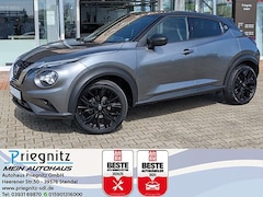 Bild des Angebotes Nissan Juke 1.0 DIG-T Enigma