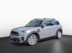 Bild des Angebotes MINI Cooper SE Countryman Cooper SE Country ALL4 Navi Tempo LED SHZ PDC