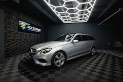 Bild des Angebotes Mercedes-Benz E 500 V8 CGI AMG Sport *Airmatic*Pano*ACC*H&K*