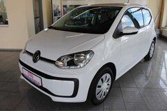 Bild des Angebotes VW up! Move 1.0MPI,Multifunktionslenkrad,Top