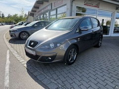 Bild des Angebotes SEAT Altea 4You - AHK - Scheckheftgepflegt -