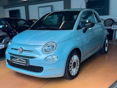 Bild des Angebotes Fiat 500 Klima 12980 km/ Tempomat / U-Connect