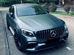 Bild des Angebotes Mercedes-Benz GLC 63 AMG AMG GLC Coupe 63 S 4Matic+ AMG Speedshift MCT