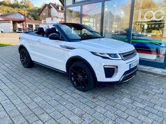 Bild des Angebotes Land Rover Range Rover Evoque Cabrio TD4 SE Dynamic