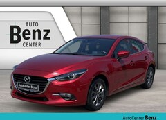 Bild des Angebotes Mazda 3 Lim. 2.0 SKYACTIV-G 120 KIZOKU *HUD*NAVI*TEMPOMAT*