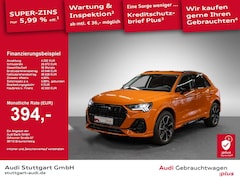 Bild des Angebotes Audi Q3 S line 45 TFSI e 180(245) S tronic AHK SHZ