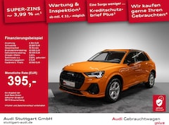 Bild des Angebotes Audi Q3 S line 45 TFSI e 180(245)  S tronic AHK SHZ