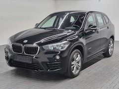 BMW X1 18d Sport Line SHZ/Kam/elH/Tempomat/18-LM