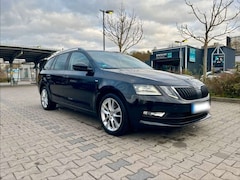 Bild des Angebotes Skoda Octavia Combi 1.6 TDI Active