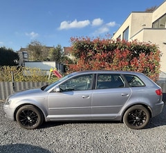 Bild des Angebotes Audi A3