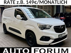 Bild des Angebotes Opel Combo 1.5 CDTI XL L2 AUTOMATIK AHK KLIMA PDC USB