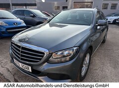Bild des Angebotes Mercedes-Benz C 220 T BlueTec / AVANTGARDE / KAMERA