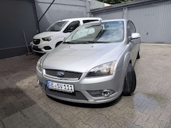 Bild des Angebotes Ford Focus CC Coupe-Cabriolet 2.0 16V Titanium