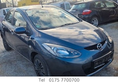 Bild des Angebotes Mazda 2 Lim. 1.3 Independence