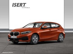 Bild des Angebotes BMW 118 i Lim. Advantage A. +PDC+LED+NAVI+SHZ