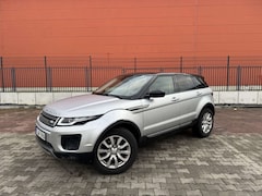 Land Rover Range Rover Evoque TD4 SE Dynamic