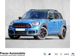Bild des Angebotes MINI John Cooper Works Countryman John Cooper Works JCW TRIM+HuD+H/K+DA+ACC+PANO
