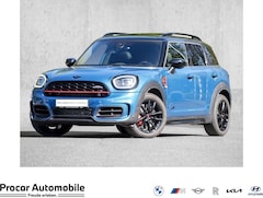 Bild des Angebotes MINI John Cooper Works Countryman John Cooper Works JCW TRIM+HuD+H/K+DA+ACC+PANO