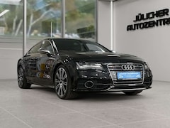 Bild des Angebotes Audi S7 4.0 TFSI quattro S tronic Sportback, Garantie