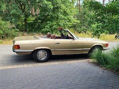 Bild des Angebotes Mercedes-Benz SL 450