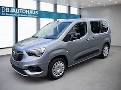Bild des Angebotes Opel Combo Life Elegance 1.5 Diesel