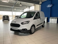 Bild des Angebotes Ford Transit Courier 1,5l TDCi 74 kW(100 PS)LKW-BASIS