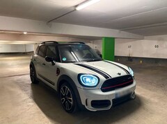 Bild des Angebotes MINI John Cooper Works Countryman COUNTRYMAN All4 Aut.