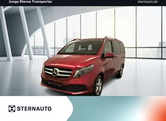 Bild des Angebotes Mercedes-Benz V 250 V 250 d 4M ED/L Autom. DAB Navi Standhz LED