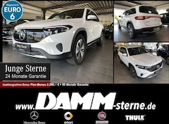 Bild des Angebotes Mercedes-Benz EQB 250 EQB 250+ Progr. Adv+/FAP/7-Sitze/360/60M GA+Flex