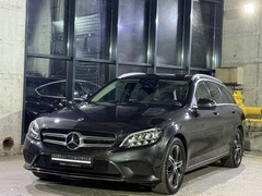 Bild des Angebotes Mercedes-Benz C 180 T Avantgarde LED MBUX Keyless-Go Rü-Kamera