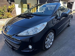 Bild des Angebotes Peugeot 207 Allure Sportsitze*Leder*Pdc*Szh